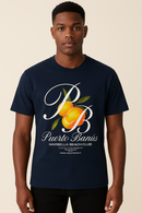 Digital Print Tee Assorted Small-1