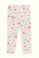 Blue Placement Print L S Pj Sets Blue-3