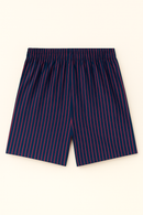 Assorted Woven Boxers Assorted-3