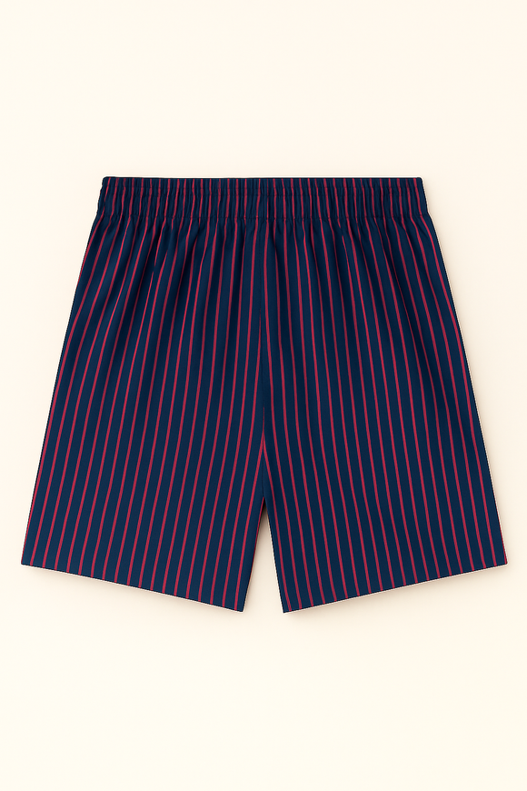 Assorted Woven Boxers Assorted