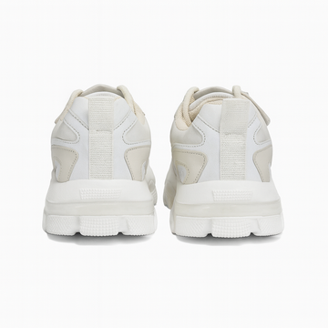 Cream Multi Pieace Trainer - 0