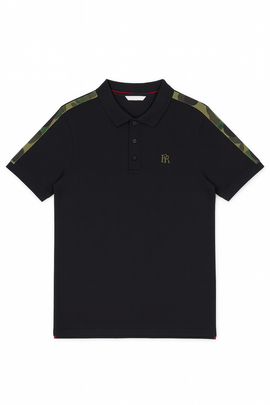 Polo Shirt Assorted - 0
