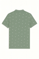 All Over Print Polos Assorted-3