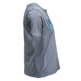 Black Embellished T-Shirt - 0