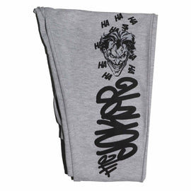 Grey Active Pants - 0