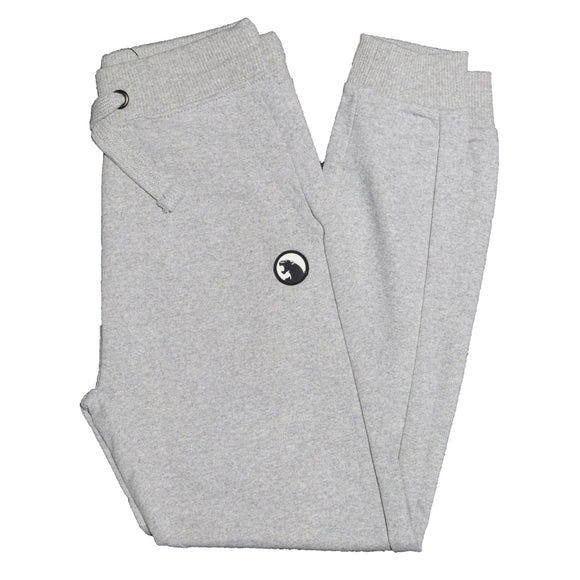 Grey Active Pants