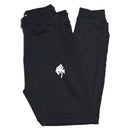 Black  Active Pants-3