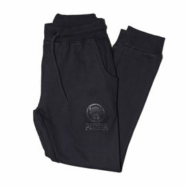 Black Active Pants - 0