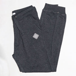 Charcoal Active Pants - 0
