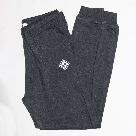 Charcoal Active Pants