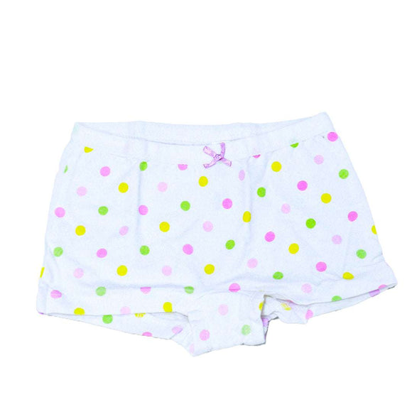 3Pc Pk  Junior Girls Assorted Printed Boxer Pack Nawao.com