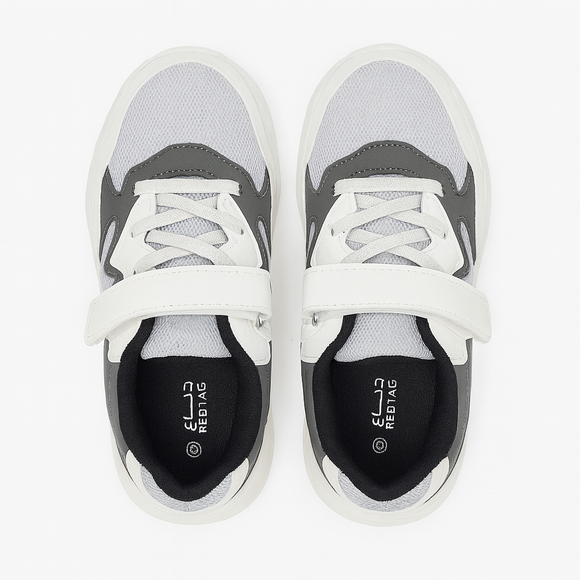 Assorted Material Block Chunky