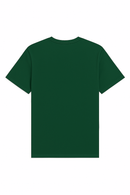 Graphic Tee Dark Green-3