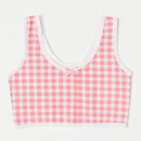 2Pcs Pack Padded Bra Assorted-2