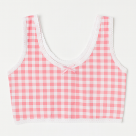 2Pcs Pack Padded Bra Assorted - 0