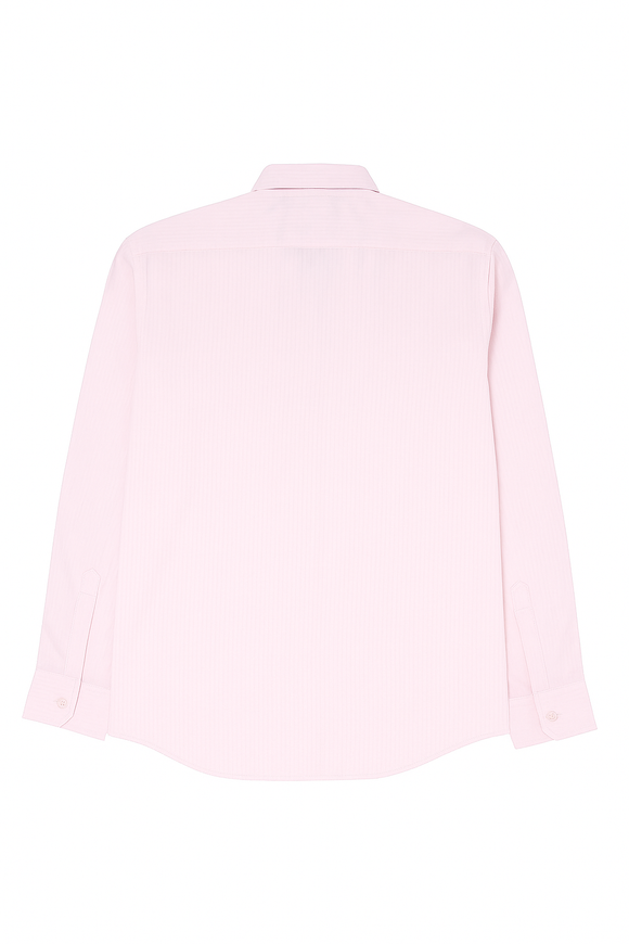 Stand Up Pack Shirt Pale Pink