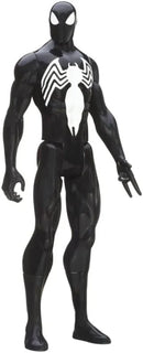 Marvel Titan Hero Series Black Suit Spiderman-2
