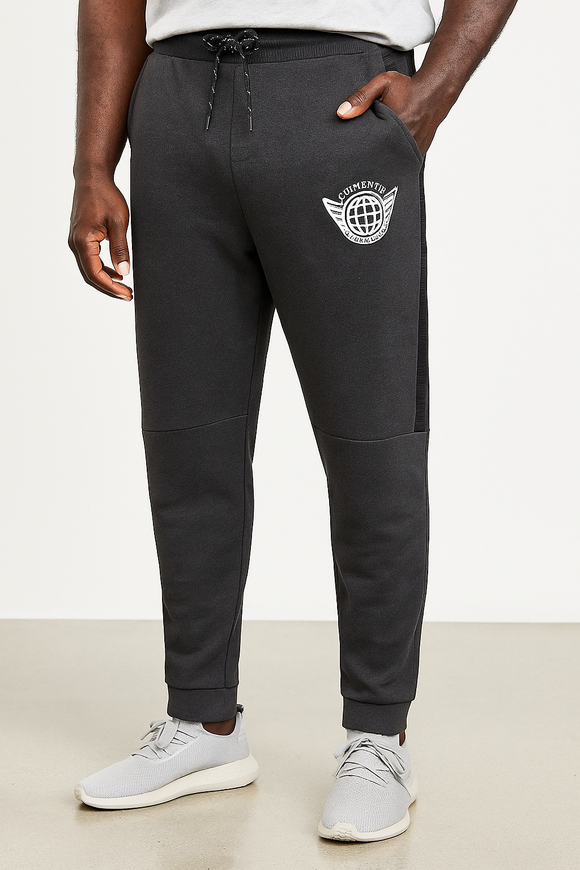 Active Track Charcoal