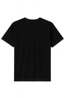 Graphic Tee Black-3