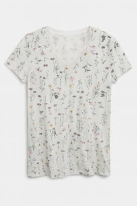 Summer Floral Table Pyjama Set Assorted - 0