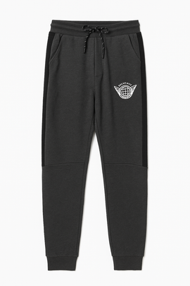 Active Track Charcoal - 0