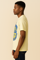 Basic Graphic Tee Assorted Small-3