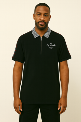 Polo Shirt Assorted - 0