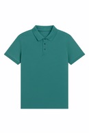 Basic Pique Polo Assorted-2