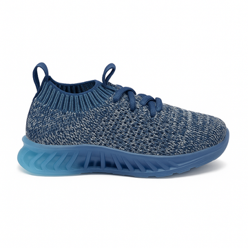 Navy Knit Slip On Navy REDTAG