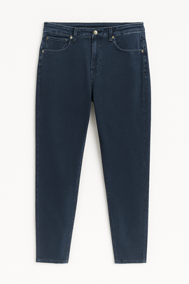 5 Pocket Slim Fit Jeans - 0