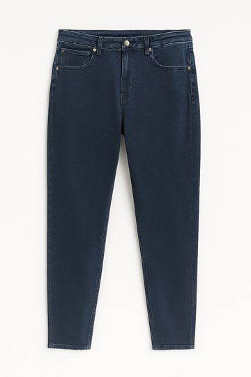 5 Pocket Slim Fit Jeans - 0