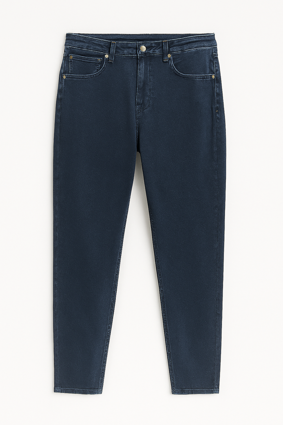 5 Pocket Slim Fit Jeans