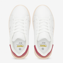 Peanuts Sneaker White-2