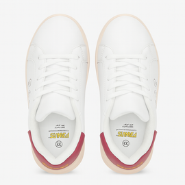 Peanuts Sneaker White - 0
