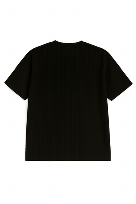 Brown Men T Shirt Brown - 0