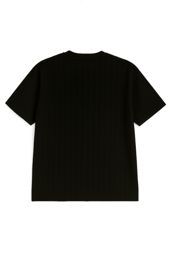 Brown Men T Shirt Brown