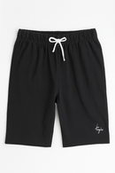 T Shirt And Pyjama Shorts Set-2