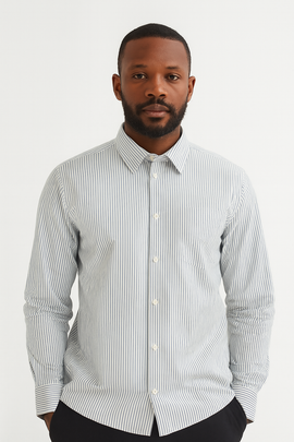 Stand Up Pack Shirt