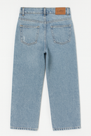 Dk Wash Straight Fit Jeans-3