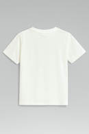 White Tokyo T Shirt White-3