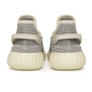 Beige Flyknit Sneaker Beige-3