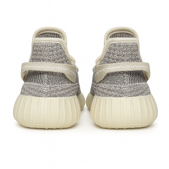 Beige Flyknit Sneaker Beige