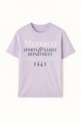 Basic Graphic Tee Assorted Small - 0