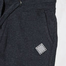 Charcoal Active Pants-3
