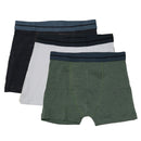 Assorted Boxer Shorts-1