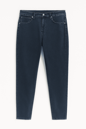 5 Pocket Slim Fit Jeans Nawao.com