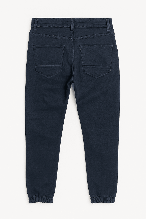 5 Pocket Slim Fit Jeans Nawao.com