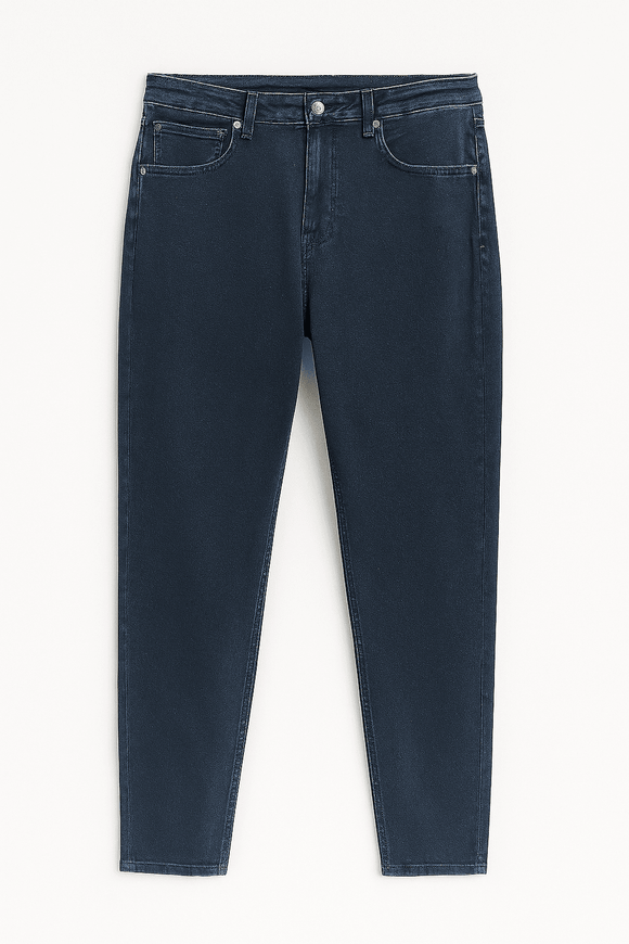 5 Pocket Slim Fit Jeans Nawao.com