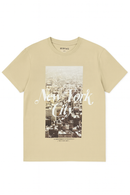 Digital Print Tee Assorted-2