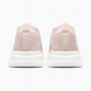 Pink Pearl Slip On Pale Pink-3